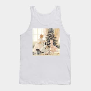 Christmas decorations Tank Top